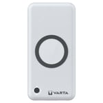 Безжична външна батерия за телефон Varta Wireless Power Bank 20 000 mAh