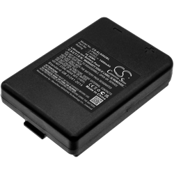 Crane Remote control battery Autec R0BATT00E08A0 LPM02 - 7.4V