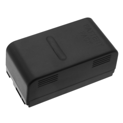 Battery for camcorder Samsung IA-BP80W, 650 mAh