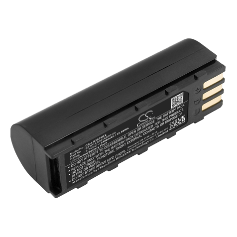 Батерия за баркод четец Symbol LS3478 LS3578 - 3.7V 3400 mAh