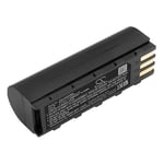 Батерия за баркод четец Symbol LS3478 LS3578 - 3.7V 3400 mAh