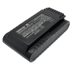 Батерия за прахосмукачка Samsung Jet 70 Jet 75 - 21.6V 3000 mAh