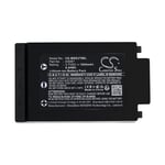 Батерия за дистанционно IMET AS087 - 3.7V 1800 mAh