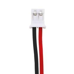 Battery for Motorola MBP36 MBP36S baby monitor - 3.6V