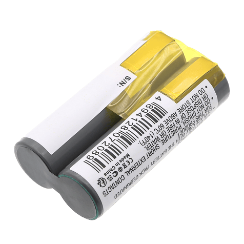Акумулаторен пакет за Bosch PSR 200 PSR 200 LI - 7.4V 2200 mAh