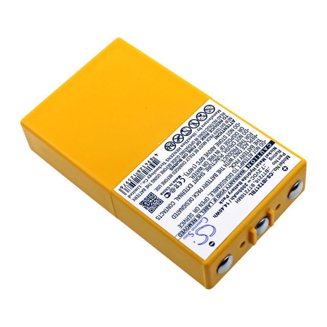 Батерия за дистанционно Itowa BT7216 - 7.2V 2000 mAh