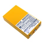 Батерия за дистанционно Itowa BT7216 - 7.2V 2000 mAh