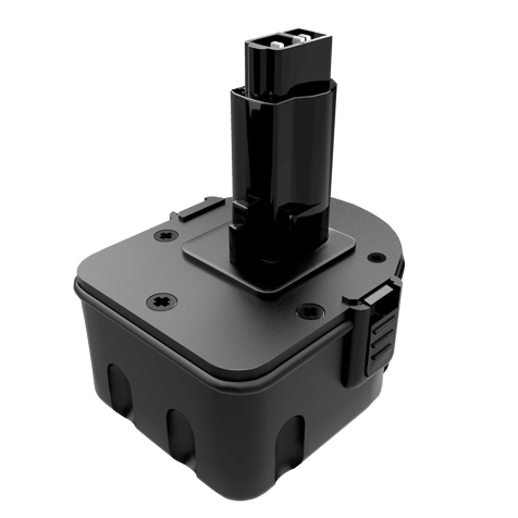 Батерия за Dewalt DC9071 DE9037 DE9501 DE9071  - 12V 3000 mAh