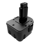 Батерия за Dewalt DC9071 DE9037 DE9501 DE9071  - 12V 3000 mAh