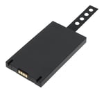 Батерия за баркод четец Datalogic Memor NFP - 3.7V 1100 mAh