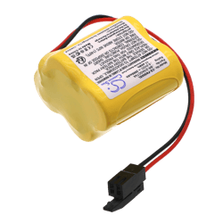 Батерия за FANUC BR-2/3AGCT4A  A98L-0031-0025 -  6V