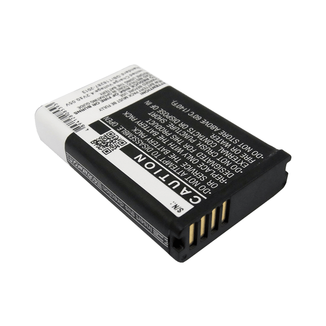 Батерия за навигация Garmin Montana 600, Montana 650, Montana 600T - 2200 mAh