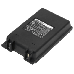 Батерия за дистанционно Autec MH0707L NC0707L - 7.2V
