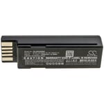 Батерия за Zebra DS3600 DS3678 LS3600 - 3.7V 3400 mAh