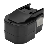 Батерия за винтоверт Milwaukee PDD 12 X, PLD 12X 12V 3000 mAh