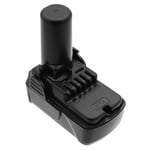 Батерия за Hitachi BCL 1015, BCL 1030 - 10.8V 1.5AH