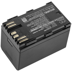 Battery for Canon BP-A30 video camera - 14.4V