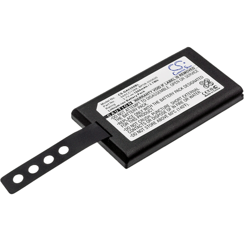 Батерия за баркод четец Datalogic CVR2 - 3.7V 1000 mAh