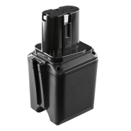 Батерия за винтоверт Bosch GBM 12VE 12V (C) Ni-MH 2000 mAh