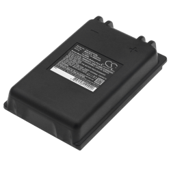 Батерия за дистанционно Autec MH0707L NC0707L - 7.2V