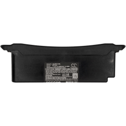  Crane Remote Control Battery for Magnetek BT114-0 - 7.2V 2000 mAh