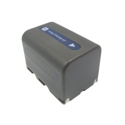Батерия за видеокамера Samsung SB-L220 - 7.4V 3000 mAh