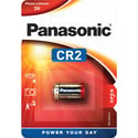 Литиева батерия CR2 Panasonic CR2 - 3V