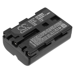 Батерия за фотоапарат Sony NP-FM500H - 7.4V 1600 mAh