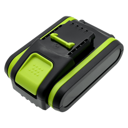 Батерия за винтоверт Worx WA3549.1 WA3551.1 - 20V 2.0AH Li-Ion