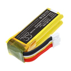 Батерия за JBL Grip GSP982752 1S2P - 3.85V 2600 mAh