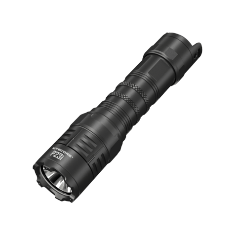 Акумулаторен фенер NITECORE P23i 3000 LM