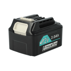 Батерия за винтоверт Makita BL1021, BL1041B - 12V (B) 3000 mAh Li-Ion