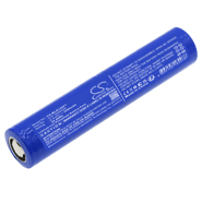 Акумулаторна батерия за фенер Maglite ML125 ML150LR - 6.4V 3200 mAh