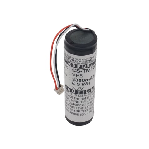 Батерия за навигация TomTom VF5 Go 300 - 2300 mAh