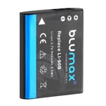 Батерия за фотоапарат Olympus Li-90B, Li-92B 940 mAh