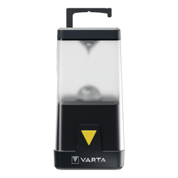 Varta Outdoor Ambiance L30RH Hybrid Camping Lamp