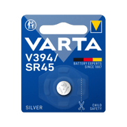 Батерия за часовник 394 Varta V394 SR936SW - 1.55V