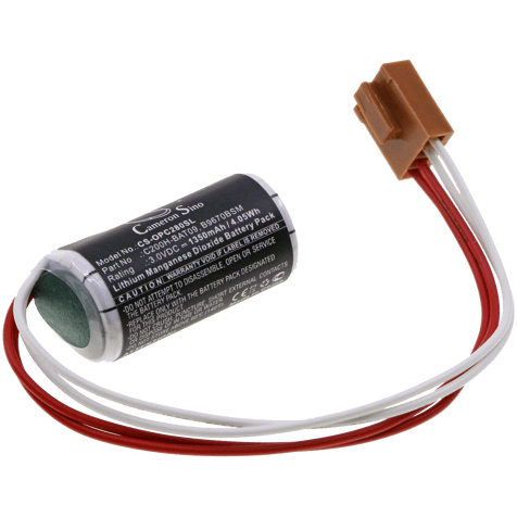 Батерия за Omron C20 C20P C20PF - 3.6V