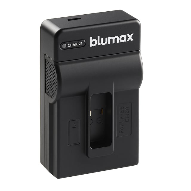 Зарядно за видеокамера GoPRO Hero5 AHDBT-501