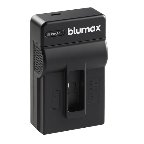 Зарядно за видеокамера GoPRO Hero5 AHDBT-501