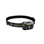 Акумулаторен челник за глава NITECORE NU32 - 550 лумена