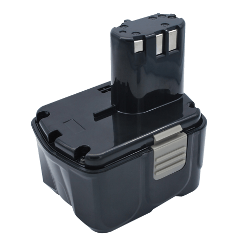 Батерия за Hitachi BCL 1415 BCL 1430 - 14.4V 4000 mAh