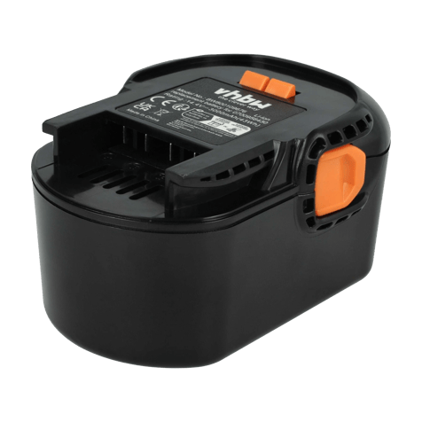 Батерия за винтоверт Wurth Master SD 14.4 - 14.4V 3000 mAh NiMh