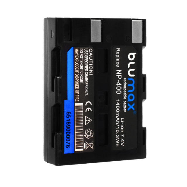 Батерия за Samsung SB-L1674 7.4V 1400 mAh