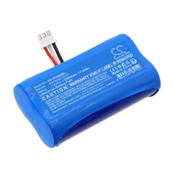 Батерия за ПОС Терминал VeriFone X970 X990 - 7.4V 2300 mAh