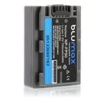 Батерия за видеокамера Sony NP-FP50 - 700 mAh