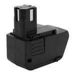 Батерия за винтоверт Hilti SFB105, SBP12 12V 3000 mAh