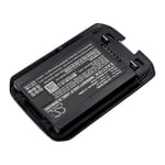 Батерия за баркод четец Symbol 82-160955-01 - 3.7V 2600 mAh