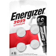Литиеви батерии CR2025 Energizer ECR2025 - 3V