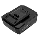 Батерия за винтоверт Hilti SF 2-A SFD 2-A SFE 2-A12 - 10.8V 2500 mAh